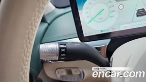 Genesis GV60, 2022 — миниатюра 30