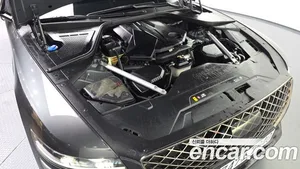 Genesis G80, 2022 — миниатюра 5