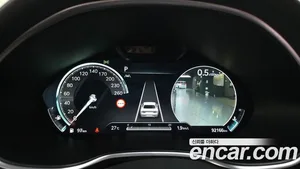 Genesis G80, 2022 — миниатюра 10