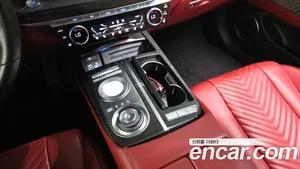 Genesis G80, 2022 — миниатюра 11