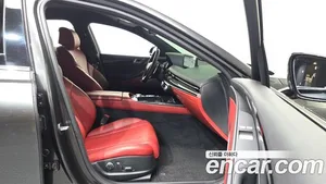 Genesis G80, 2022 — миниатюра 16