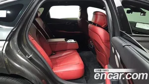 Genesis G80, 2022 — миниатюра 17