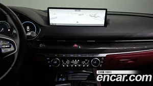 Genesis G80, 2022 — миниатюра 19