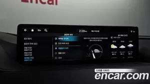 Genesis G80, 2022 — миниатюра 21