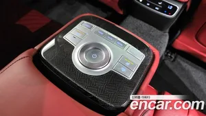 Genesis G80, 2022 — миниатюра 24