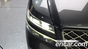 Genesis G80, 2022 — миниатюра 7
