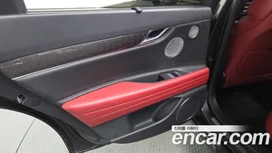 Genesis G80, 2022 — миниатюра 14