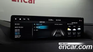 Genesis G80, 2022 — миниатюра 28
