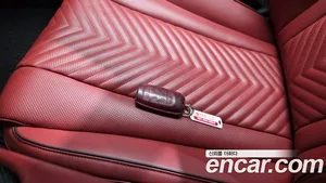 Genesis G80, 2022 — миниатюра 29