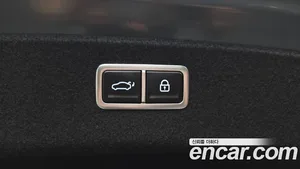Genesis G80, 2022 — миниатюра 30