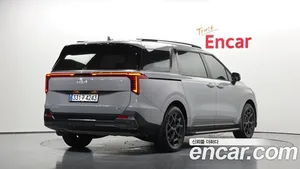 Kia Carnival, 2025 — миниатюра 2