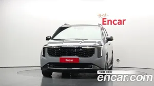 Kia Carnival, 2025 — миниатюра 3