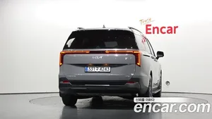 Kia Carnival, 2025 — миниатюра 4