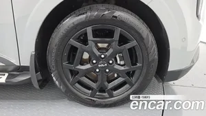 Kia Carnival, 2025 — миниатюра 5