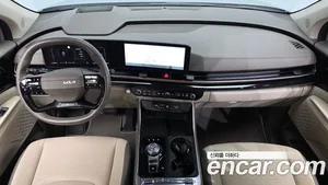 Kia Carnival, 2025 — миниатюра 7