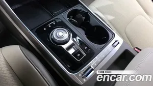 Kia Carnival, 2025 — миниатюра 9