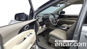 Kia Carnival, 2025 — миниатюра 10