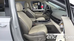 Kia Carnival, 2025 — миниатюра 11