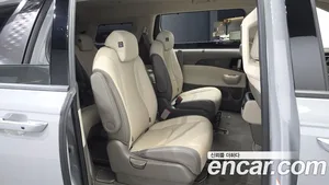 Kia Carnival, 2025 — миниатюра 12