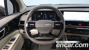 Kia Carnival, 2025 — миниатюра 13