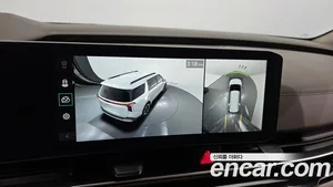 Kia Carnival, 2025 — миниатюра 15