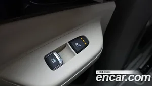 Kia Carnival, 2025 — миниатюра 19