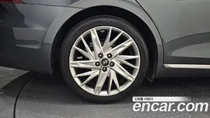 Hyundai Grandeur, 2022 — миниатюра 5