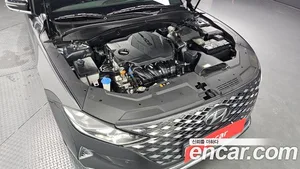 Hyundai Grandeur, 2022 — миниатюра 6