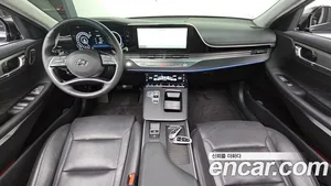 Hyundai Grandeur, 2022 — миниатюра 7