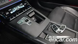 Hyundai Grandeur, 2022 — миниатюра 9