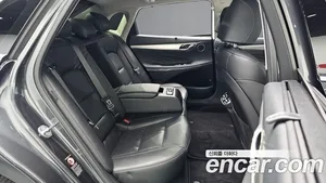 Hyundai Grandeur, 2022 — миниатюра 11