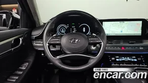 Hyundai Grandeur, 2022 — миниатюра 12