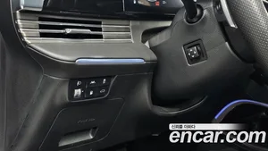 Hyundai Grandeur, 2022 — миниатюра 15