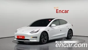Tesla Model 3, 2020 — миниатюра 1