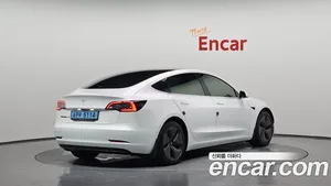 Tesla Model 3, 2020 — миниатюра 2
