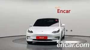 Tesla Model 3, 2020 — миниатюра 3