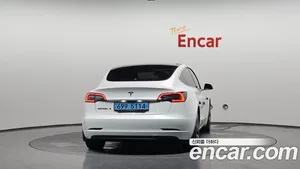 Tesla Model 3, 2020 — миниатюра 4