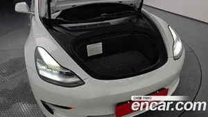 Tesla Model 3, 2020 — миниатюра 6