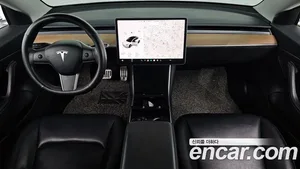 Tesla Model 3, 2020 — миниатюра 7
