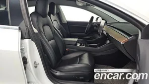 Tesla Model 3, 2020 — миниатюра 10