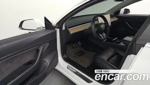 Tesla Model 3, 2020 — миниатюра 11