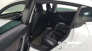 Tesla Model 3, 2020 — миниатюра 12