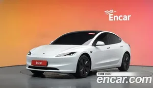 Tesla Model 3, 2024 — миниатюра 30