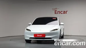 Tesla Model 3, 2024 — миниатюра 2