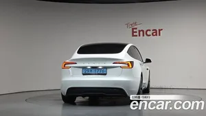 Tesla Model 3, 2024 — миниатюра 3