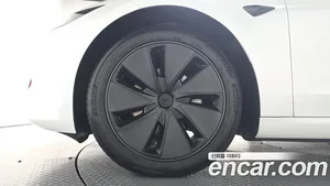 Tesla Model 3, 2024 — миниатюра 4