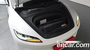 Tesla Model 3, 2024 — миниатюра 5