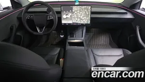 Tesla Model 3, 2024 — миниатюра 9