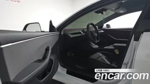Tesla Model 3, 2024 — миниатюра 12