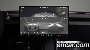 Tesla Model 3, 2024 — миниатюра 19